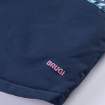 Zateplená bunda Brugi 3AK5 Jr 92800621498 28