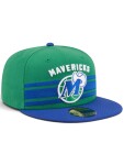 New Era Pánská kšiltovka Dallas Mavericks NBA 2026 Tip-Off Hardwood Classics 59FIFTY Fitted Velikost: 7 1/2