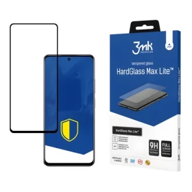 3mk HardGlass Max Lite pro Realme 11 5G / Ochranné sklo / Tvrzené