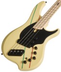 Dingwall JT3 John Taylor Signature 4 MN Creme
