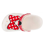 Crocs Classic Disney Minnie Mouse Clog Jr 208710-119 EU