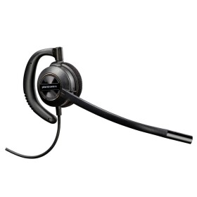HP Poly EncorePro 530 EncorePro 500 Headset otevřená (On Ear) černá