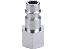 EXTOL PREMIUM Rychlospojka vzduchová vsuvka s vnitřním závitem, G-1/4"