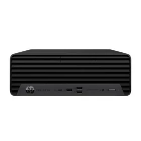 HP Pro SFF 400 G9 černá / Stolní počítač / Intel Core i5-14500 / 16GB DDR4 / 512GB SSD / Intel UHD / W11P (D8LN1ET#BCM)