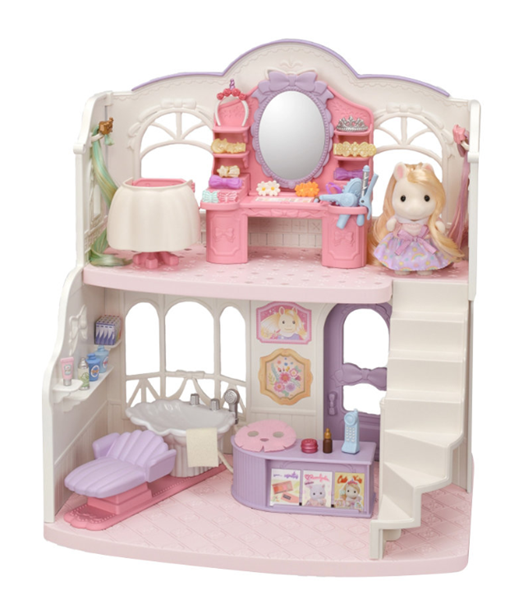 Sylvanian