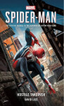 Marvel´s Spider-Man: Hostile Takeover