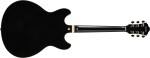 Ibanez AS93SP Black