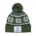 Čepice Swix Trysil Beanie