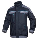 Ardon H8964 Blůza Cool Trend Černo-šedá