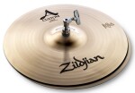 Zildjian A Custom box set + 18 A custom crash