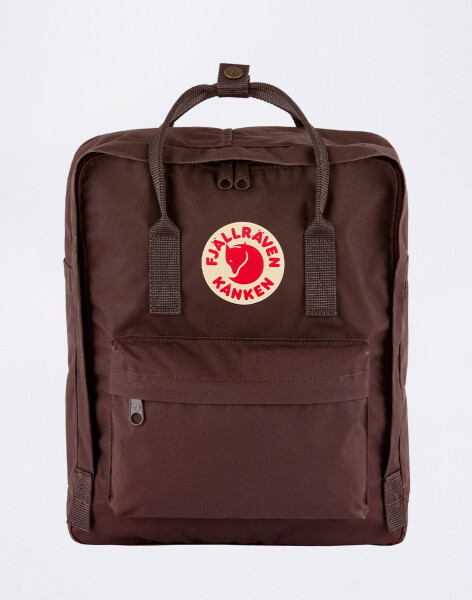 Batoh Fjällräven Kanken 294 Black Oak