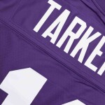 Mitchell & Ness Pánský dres Minnesota Vikings NFL Fran Tarkenton #10 Throwback Velikost: S