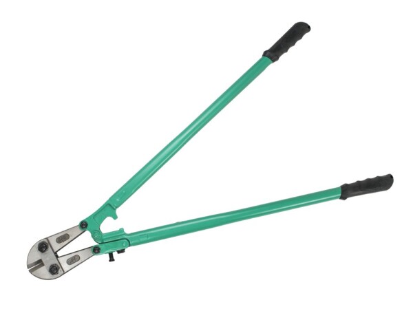 Kleště štípací, pákové, 18" (450mm), AIWO