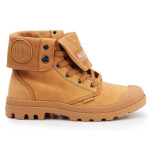 Dámské boty Pampa Baggy NBK W 76434-717 - Palladium EU 36