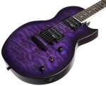 Jackson JS Series Monarkh SC JS22Q AR TPB