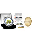 Mince William Byron Hendrick Motorsport Bronze
