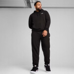 Mikina Puma ESS Small No.1 Logo Hoodie TR M 682576 01 pánské L