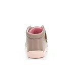 Baby Bare Shoes Baby Bare Febo Fall Rosabrown