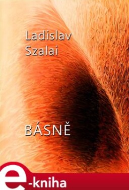 Básně - Ladislav Szalai e-kniha