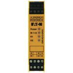 Panasonic SFY3-DC12V ochranné relé, 12 V/DC, 3 spínací kontakty, 1 rozpínací kontakt, (š x v x h) 28.6 x 14.5 x 31 mm, S