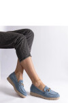 Mokasiny model 207172 Solea 40