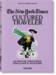 The New York Times. Cultured Traveler - Barbara Ireland