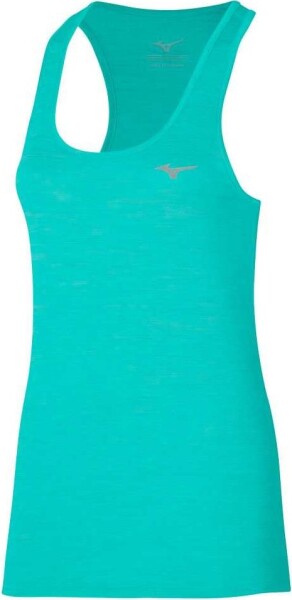 Běžecké tílko Mizuno Impulse Core Tank J2GAB20929 Velikost textilu: