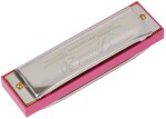 Hohner Special 20 C-major Pink