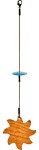 Meinl Sonic Energy Cosmic Bamboo Chime Aurora 432 Hz