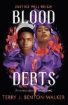 Blood Debts Terry Benton-Walker