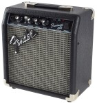 Fender Frontman 10G Black
