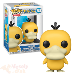 Pokémon POP! Psyduck