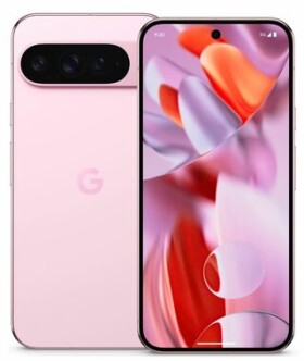 Google Pixel 9 Pro XL 5G 16+256GB růžová / EU distribuce / 6.75" / 256GB / Android 14 (GA09322-GB)