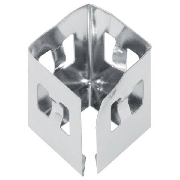 Hager LE14H D šroubová lícovací vložka velikost pojistky = D02 50 ks