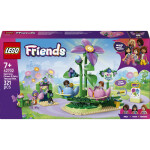LEGO LEGO® Friends 42702 Květinový kolotoč s vílami