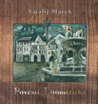 Pověsti Litoměřicka Jiří Dvořák,