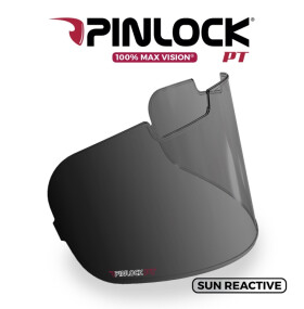 Pinlock Dks159 Arai Vas-V clona zatmavovací - Samozatmavovací