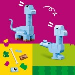 LEGO LEGO® Classic 11041 Kreativní dinosauři
