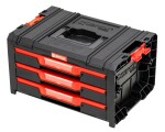 QBRICK SYSTEM PRO zásuvkový organizér SET 1