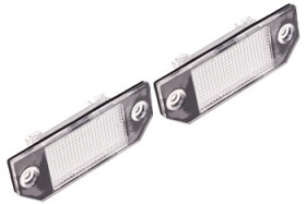 PIETRO LED osvětlení interiéru a zavazadlového prostoru Ford Focus III