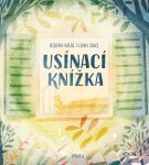 Usínací knížka - Robin Král