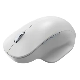 Incase Bluetooth Ergonomic Mouse bílá / Bezdrátová myš / Bluetooth / Blue Track / 5 tlačítek / 15 měsíců výdrž (222-00020)