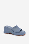 Pantofle model 210171 Step in style 41