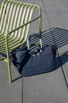 Nákupní taška Reisenthel Loopshopper L Twist navy