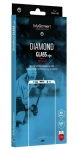 MyScreen Diamond Glass Edge černá / Ochranné sklo / Samsung Galaxy S24 FE / Full Glue / 9H (MD9276TG DEFG BLACK)
