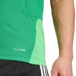 Pánské tričko adidas Tiro 26 Competition Sleeveless Jersey green KA7612 pánské XL