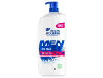 Head & Shoulders Men Ultra Old Spice Šampon proti lupům 800 ml