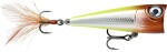 Rapala Wobler X-Light Pop Clown,Rapala Wobler X-Light Pop Clown