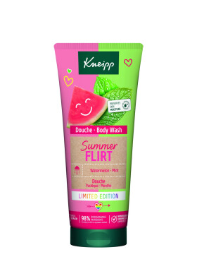 Kneipp sprchový gel Summer Flirt 200 ml