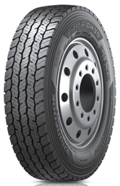 265/70 R17,5 140/138M SMaRT FLeX DH35 M+S 3PMSF TL HANKOOK